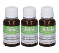 Probifidum PRL200 Gocce 3x15 ml Gocce orali