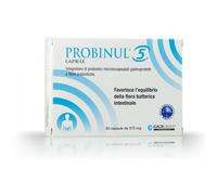 Probinul 5 30 Capsule