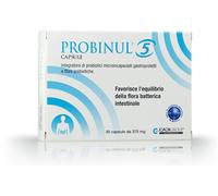 Probinul 5 - 30 capsule