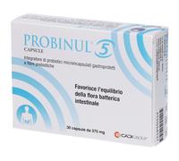 PROBINUL® 5 30 pz Capsule