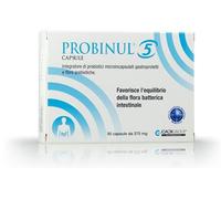 Probinul 5 30 Capsule