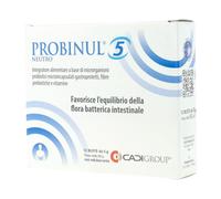 PROBINUL 5 NEUTRO 12BUST