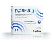 Probinul 5 Neutro - 12 Bustine