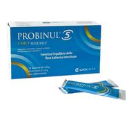 PROBINUL 5 OROSOLUBILE 12STICK