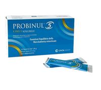 Probinul 5 orosolubile 12stickpack