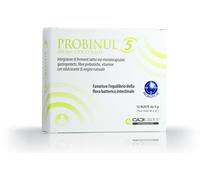 PROBINUL INTEG CIOCC 12 BS