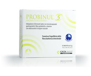 PROBINUL INTEG CIOCC 12 BS