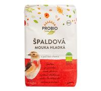 PROBIO - Farina di farro liscia BIO, 1kg *Certificato CZ-BIO-001