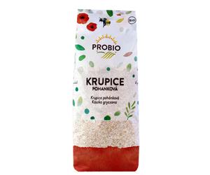 PROBIO - Semole di grano saraceno biologiche, 400 g