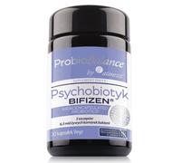 ProbioBalance Psychobiotic BIFIZEN 6.5 Billion - 30 Capsules