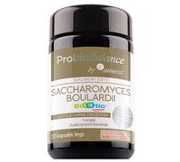 ProbioBalance Saccharomyces Boulardii - 30 Capsules