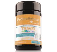 ProbioBalance Travel Probiotic - 30 Capsules