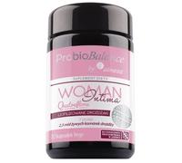 ProbioBalance Woman Intima Quatreflora - 30 Capsules