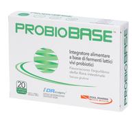 Pool Pharma PROBIOBASE 20 CAPSULE