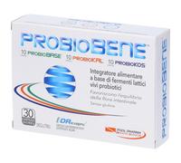 Probiobene probiotici pool pharma 30 capsule