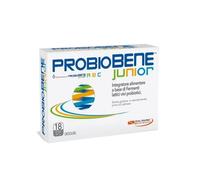 PROBIOBENE JUNIOR 18STICK ORO
