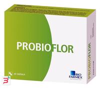 PROBIOFLOR 30 CAPSULE