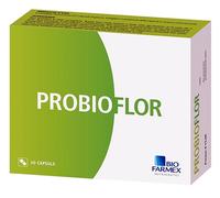 Probioflor 30 Capsule - Integratore Alimentare