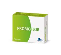 Probioflor Biofarmex 30 Capsule