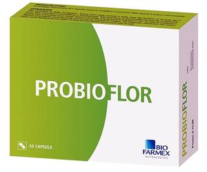 PROBIOFLOR INTEG 30CPS