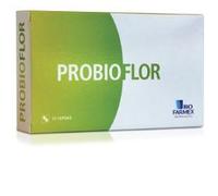 ProbioFlor Integratore 30 Capsule