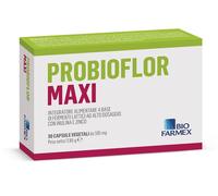 PROBIOFLOR MAXI 30 Cps