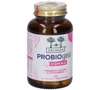 Probiogea Donna 60 Compresse Salugea