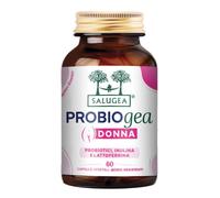 PROBIOGEA DONNA SALUGEA 60CPS