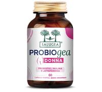 PROBIOGEA DONNA SALUGEA 60CPS