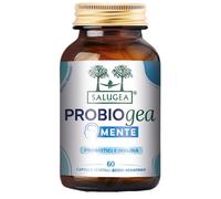 PROBIOGEA MENTE SALUGEA 60 CAPSULE