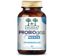 PROBIOGEA MENTE SALUGEA 60CPS