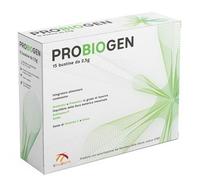 PROBIOGEN PIU' 15BUST