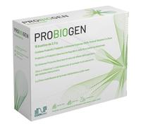 PROBIOGEN Probiotico e Prebiotico con Miliardi di Fermenti Lattici Viv
