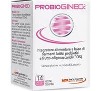 Probiogineck Pool Pharma 14 Capsule