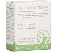 Probiointegra Abros 12 Bustine