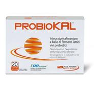Probiokal probiotici pool pharma 20 capsule