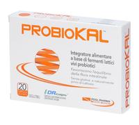 PROBIOKAL 20 Cps