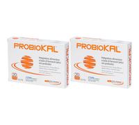 Probiokal 2x20 pz Capsule