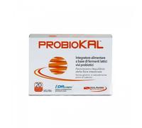 Probiokal probiotici pool pharma 20 capsule