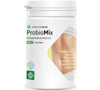 Probiomix Integratore 60 Capsule