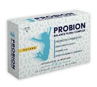 PROBION® Fermenti Lattici Probiotici Probiotici e Prebiotici 40 miliardi CFU