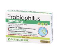 Probiophilus Immuno 12stickpac