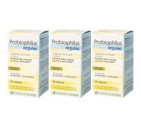 Probiophilus Regulas 30 Capsule 3x30 pz Capsule