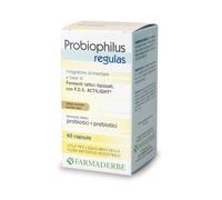 PROBIOPHILUS REGULAS 60CPS