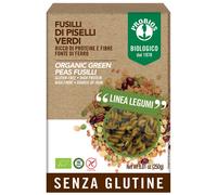 PROBIOS SRL PROBIOS 100%Fusilli Pis.Verdi