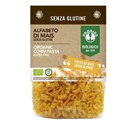 Probios Alfabeto di Mais Bio - Senza Glutine - 400 g