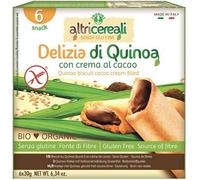 probios altri cereali Altricereali delizia quinoa