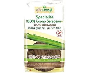 probios altri cereali Altricereali Sedanini Grano Saraceno 250g
