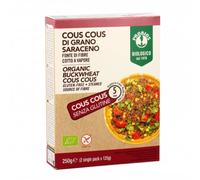 Probios Altri Cereali Easy Cous Cous Saraceno 250 G