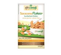 ALTRICEREALI Saraceno Flakes
